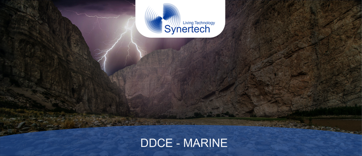 DCCE MARINE Brochure