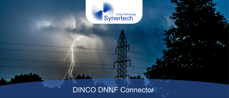 DINCO DNNF Connector Brochure